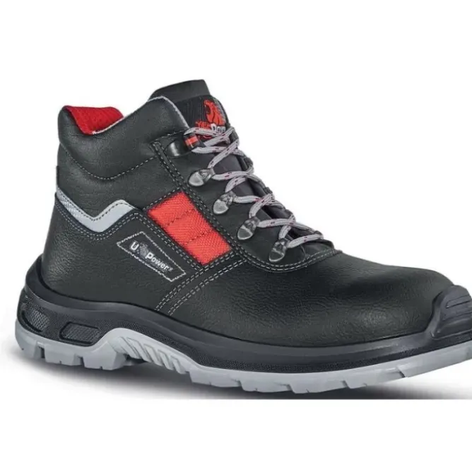 Scarpe antinfortunistiche U-power Devastate RS S3 SRC UA10324