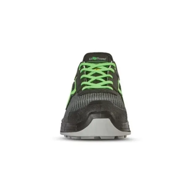 Scarpe antinfortunistiche U-Power Red Premium Dakota S3 SRC CI ESD RN20064