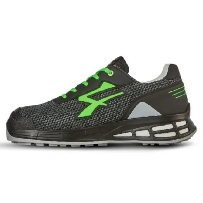 Scarpe antinfortunistiche U-Power Red Premium Dakota S3 SRC CI ESD RN20064