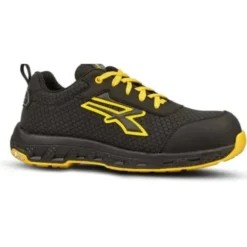 Scarpe antinfortunistiche U-Power Red Ego Maverick S3S CI HI HRO FO ESD SR RE20074