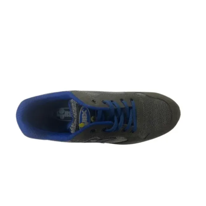 Scarpe antinfortunistiche Ursus S1P ESD SRC EV0870 estive traspiranti leggere comode