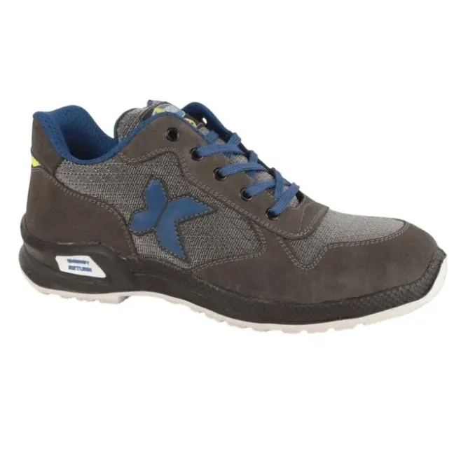 Scarpe antinfortunistiche Ursus S1P ESD SRC EV0870 estive traspiranti leggere comode