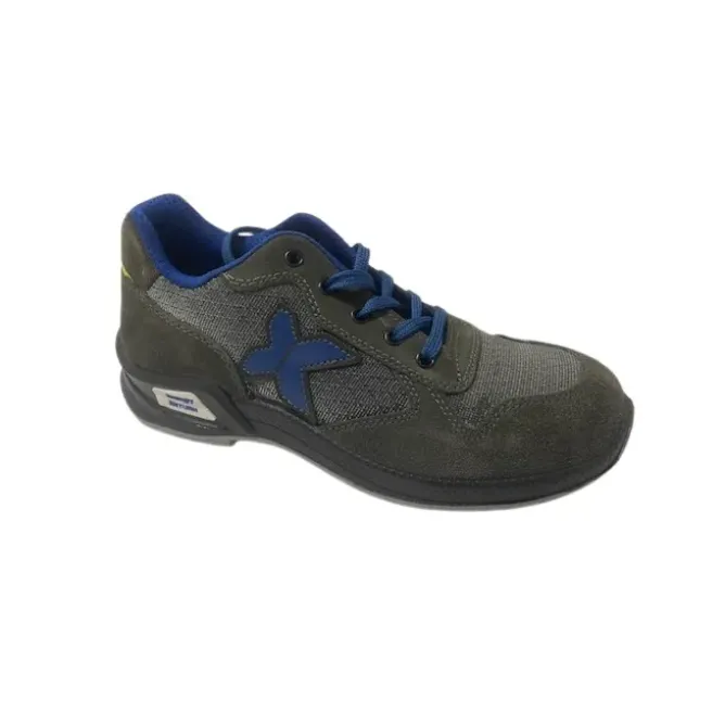 Scarpe antinfortunistiche Ursus S1P ESD SRC EV0870 estive traspiranti leggere comode