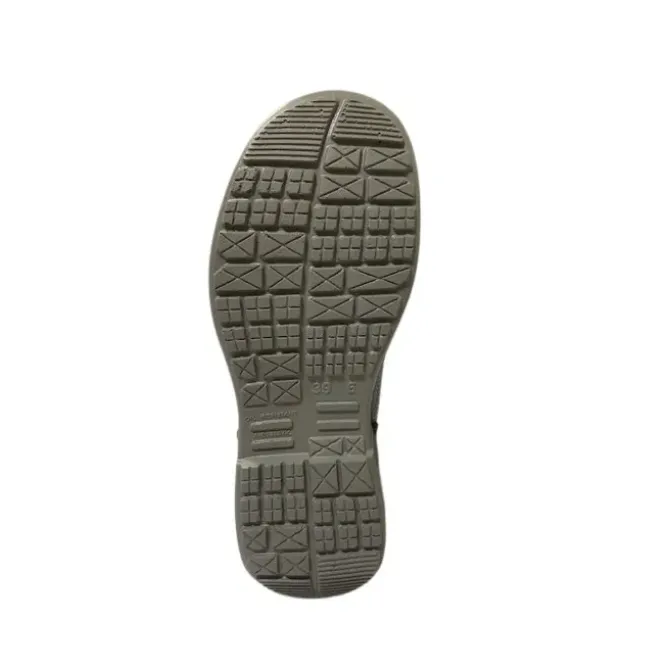 Scarpe antinfortunistiche Ursus S1P ESD SRC EV0870 estive traspiranti leggere comode