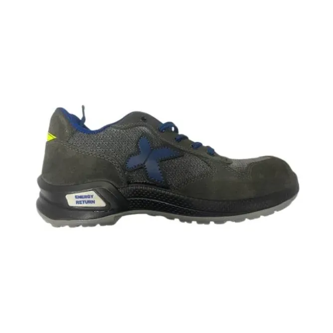 Scarpe antinfortunistiche Ursus S1P ESD SRC EV0870 estive traspiranti leggere comode