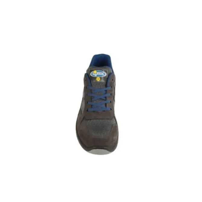 Scarpe antinfortunistiche Ursus S1P ESD SRC EV0870 estive traspiranti leggere comode