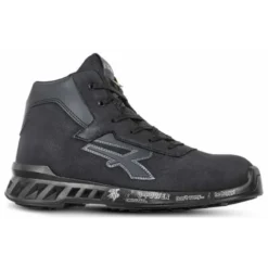 Scarpe antinfortunistiche U-power Parker S3 SRC CI ESD RV10024