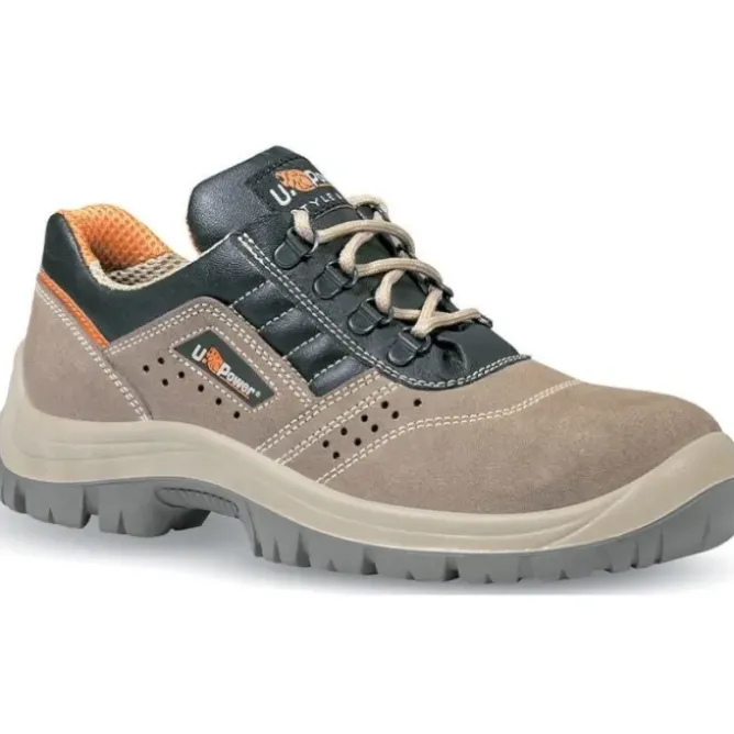 Scarpe antinfortunistiche U-power Dream S1P SRC BC20335