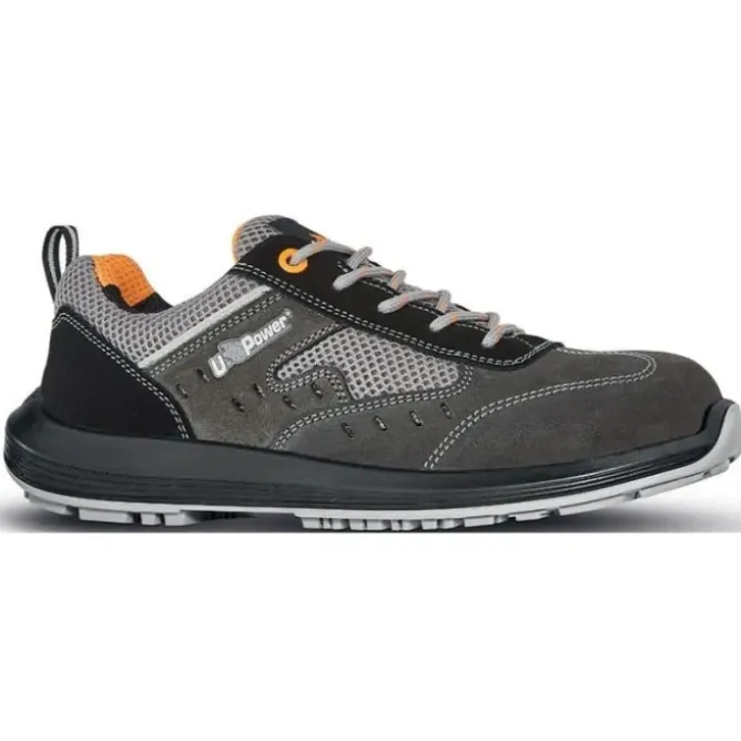 Scarpe antinfortunistiche U-power Brezza S1P SRC RR20196
