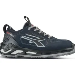 Scarpe antinfortunistiche U-power Mason S1P SRC ESD | Linea Red 360 RS20106