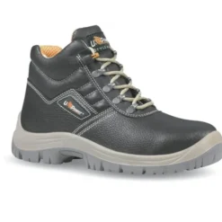 Scarpe antinfortunistiche U-power alte invernali TANNER S1P
