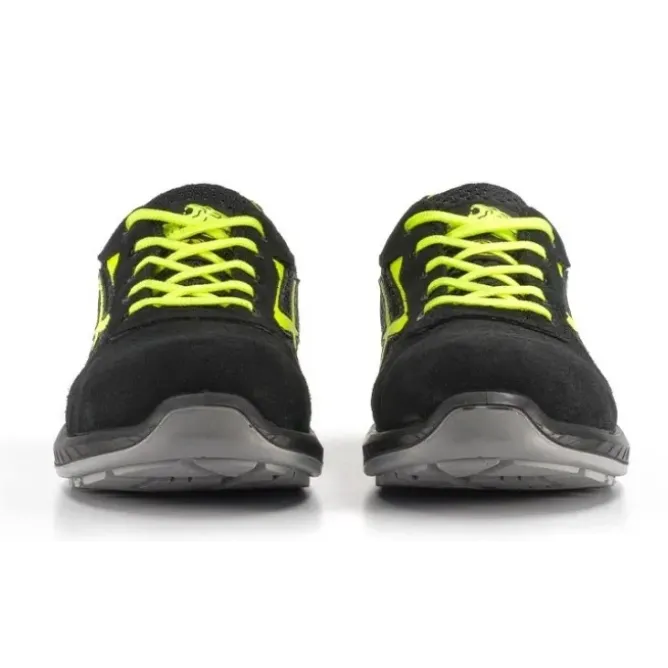 Scarpe antinfortunistiche U-power Marsiglia S1P SRC ESD RI21106