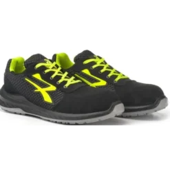 Scarpe antinfortunistiche U-power Marsiglia S1P SRC ESD RI21106