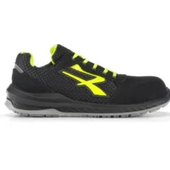 Scarpe antinfortunistiche U-power Marsiglia S1P SRC ESD RI21106