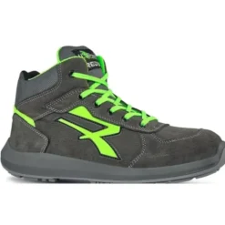 Scarpe antinfortunistiche U-power Aries S3 SRC CI ESD RU10134
