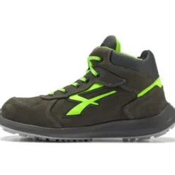Scarpe antinfortunistiche U-power Aries S3 SRC CI ESD RU10134