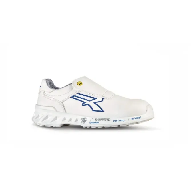 Scarpe antinfortunistiche U-Power Alan S2 SRC ESD RV20222