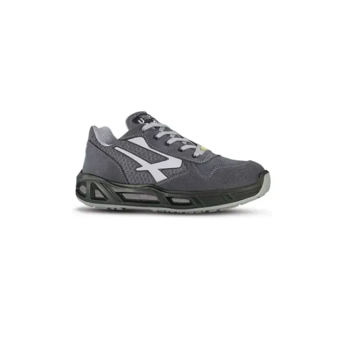 Scarpe antinfortunistiche U-power Push Carpet S1P SRC ESD RC20056