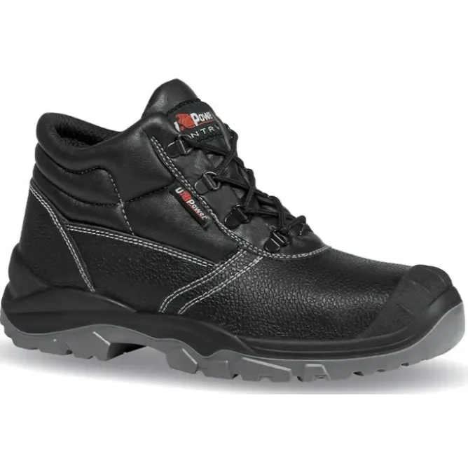 Scarpe antinfortunistiche U-power Safe UK S3 SRC UE10123