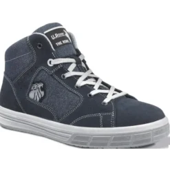 Scarpe Antinfortunistiche U-Power Caravan S1P SRC SN10056