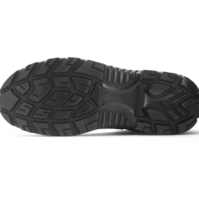 Scarpe antinfortunistiche U-power Helsinki UK S3 AN SRC CI ESD