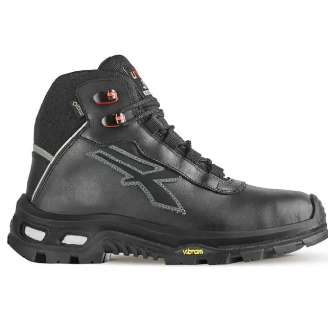 Scarpe antinfortunistiche U-power Legend RS S3 WR HRO HI SRC CI RL1E134