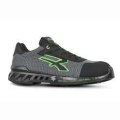 Scarpe antinfortunistiche U-power Mike S1P SRC ESD RV20066