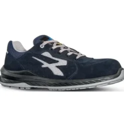 Scarpe antinfortunistiche U-power Berlino S1P SRC ESD RI21126