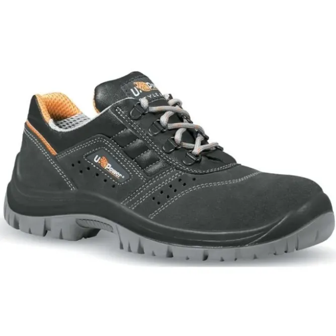 Scarpe antinfortunistiche U-power Fox S1 SRC BC20031