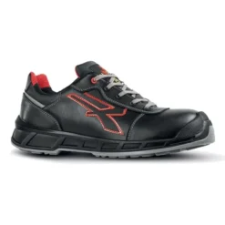 Scarpe antinfortunistiche U-Power Red Smart Billie S3 CI ESD SRC RK20094