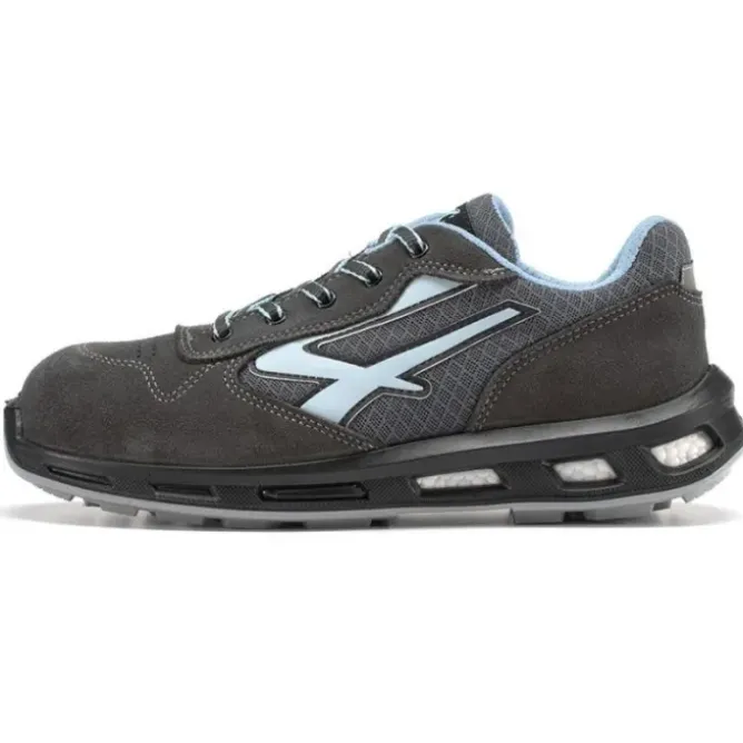 Scarpe antinfortunistiche U-power Lolly S1P SRC ESD RL20206