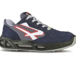 Scarpe antinfortunistiche U-power Active Carpet S1P SRC ESD RC20066