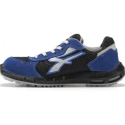 Scarpe antinfortunistiche U-power Sky Plus S1P SRC ESD RP20036