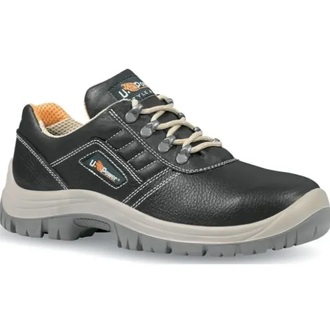 Scarpe antinfortunistiche U-power Team S1P SRC BC20345