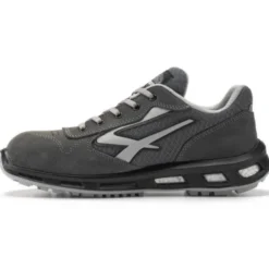 Scarpe antinfortunistiche U-power Push S1P SRC ESD RL20056