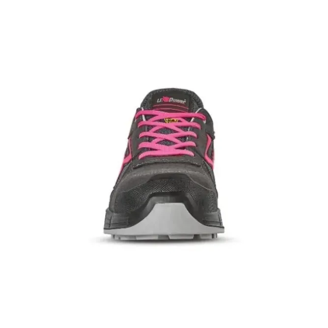 Scarpe antinfortunistiche U-Power Red Premium Ivy S1P SRC ESD RN20126