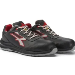 Scarpe antinfortunistiche U-power Parigi S3 SRC CI ESD RI21044