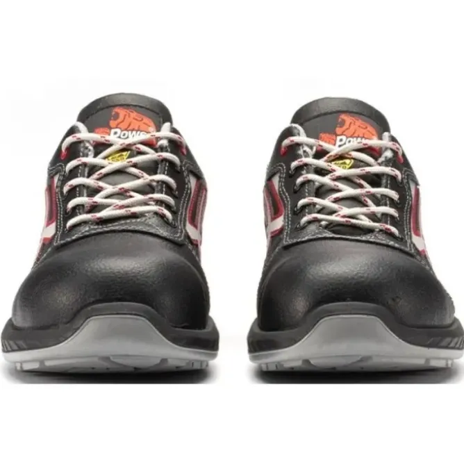 Scarpe antinfortunistiche U-power Parigi S3 SRC CI ESD RI21044