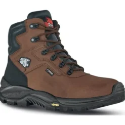 Scarpe antinfortunistiche U-power Climb-gtx S3 WR HRO HI SRC CI GO10064