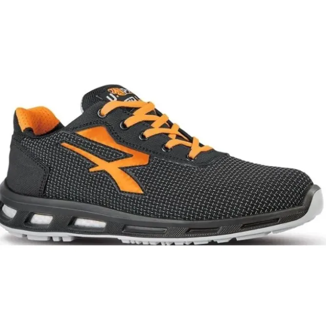Scarpe antinfortunistiche U-power Kindle S3 SRC CI ESD RL20404