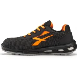 Scarpe antinfortunistiche U-power Kindle S3 SRC CI ESD RL20404