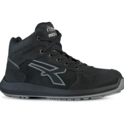 Scarpe antinfortunistiche U-power Nek S3 SRC CI ESD RU10184