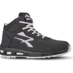 Scarpe antinfortunistiche U-power Stego S3 SRC CI ESD RL10376