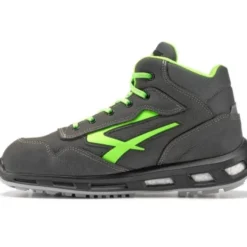 Scarpe antinfortunistiche U-power Hummer S3 SRC CI ESD RL10174