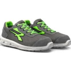Scarpe antinfortunistiche U-power Summer S1P SRC ESD RL20346