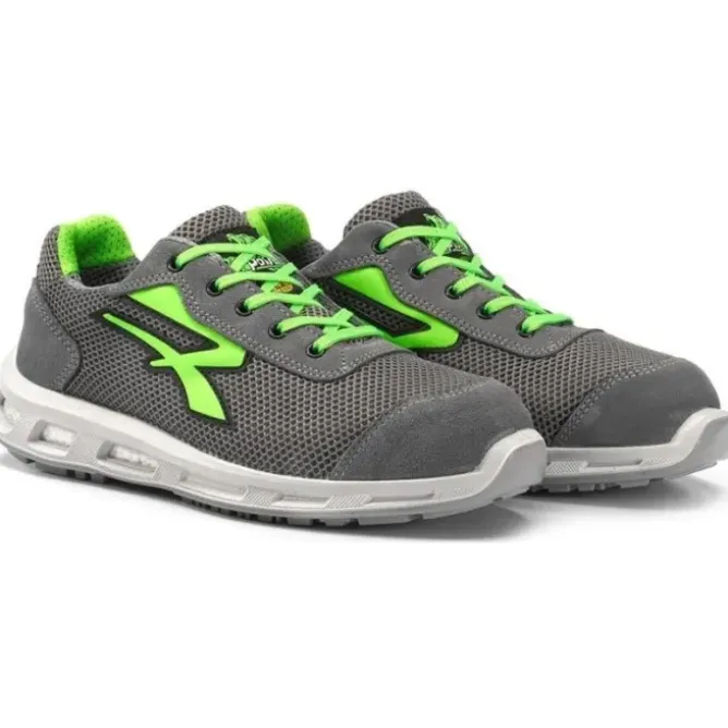 Scarpe antinfortunistiche U-power Summer S1P SRC ESD RL20346