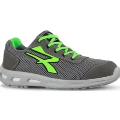 Scarpe antinfortunistiche U-power Summer S1P SRC ESD RL20346