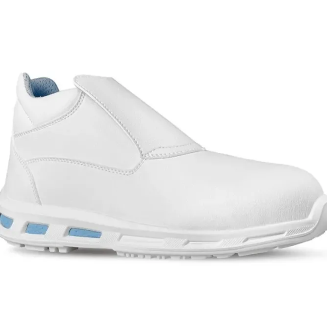 Scarpe antinfortunistiche U-power Glace S2 SRC RL20262