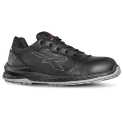 Scarpe antinfortunistiche U-power Nero S3 SRC CI ESD RI20154