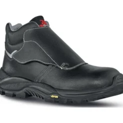 Scarpe antinfortunistiche U-power Bulls S3 HRO HI SRC SO10213